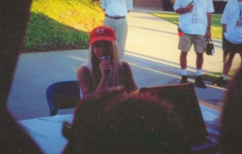 Britney Spears 2000