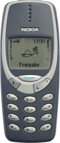 Nokia 3310